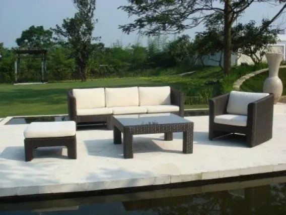 Horizon Sofa Set 3