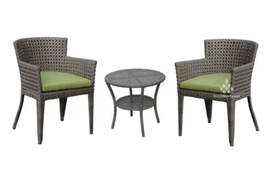 FURNITURE ROTAN SINTETIS Romeo Set Teras Rotan Sintetis 1 romeo_terrace_set